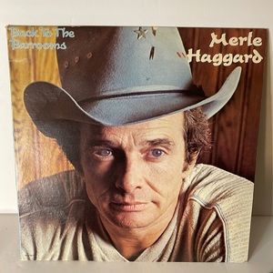 Merle Haggard Album